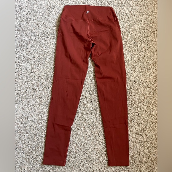 1st Phorm Essential Leggings - Picture 2 of 2